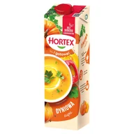 Zupy w płynie - Zupa dyniowa Hortex karton 1 litr - miniaturka - grafika 1