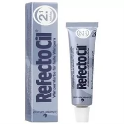 Refectocil henna do brwi i rzęs 2.1 Deep Blue 15ml