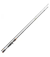 Wędki - Wędki Dragon Black Rock II Casting 5-25 g 2,13 m - miniaturka - grafika 1