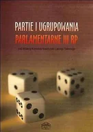 Polityka i politologia - Partie i ugrupowania parlamentarne III RP - miniaturka - grafika 1