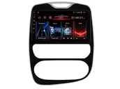 Radia samochodowe - Radio Android FS4-Max Clio 2016-2019 4/32 Carplay AndroidAuto 2K DSP - miniaturka - grafika 1