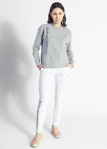 Komplet dresowy damski EMPORIO ARMANI EA7 3LTV55 TJCQZ 21BD - Emporio Armani - Dresy damskie - miniaturka - grafika 1
