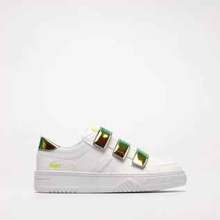 Buty sportowe damskie - LACOSTE L001 - Lacoste - grafika 1