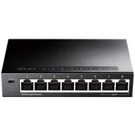 Switche - CUDY GS108 8-port - miniaturka - grafika 1