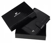 Portfele - Pierre Cardin, Portfel męski, YS507.1 326A RFID - miniaturka - grafika 1