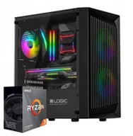 Zestawy komputerowe - Komputer RYZEN GTX 1660S 16GB DDR4 512GB M2 Gamingowy - miniaturka - grafika 1
