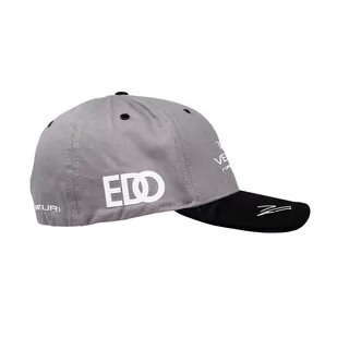 Czapka baseballowa Venturi Mortara Formula E - Baseball, krykiet, palant - miniaturka - grafika 2