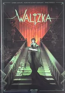 Horror, fantastyka grozy - Lost in Time Walizka Gabriel Amalric, Morgane Schmitt Giordano, Diane Ranville - miniaturka - grafika 1