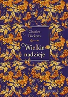 Literatura obyczajowa - Wielkie nadzieje - miniaturka - grafika 1