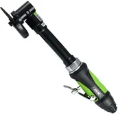 Szlifierki i polerki pneumatyczne - JBM Szlifierka pneumatyczna,  75 mm, długa D.53140 - miniaturka - grafika 1