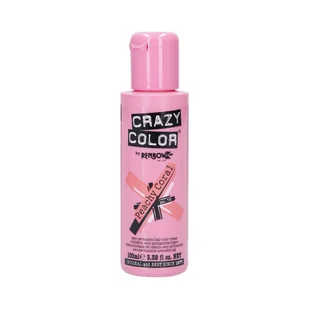Crazy Color renbow namaczanie Hair Colour Cream Dye 100 ML 100ml 002286 - Akcesoria i części modelarskie - miniaturka - grafika 1