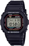 Zegarki męskie - Zegarek G-SHOCK DW-5600RL-1ER 5600 SERIES - miniaturka - grafika 1