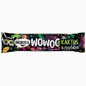 Lody i desery lodowe - Hortex Wowoc Lody sorbetowe smak kaktus & melon 50 ml - miniaturka - grafika 1
