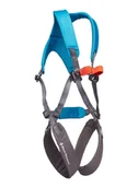 Sprzęt wspinaczkowy - Uprząż dla dzieci Black Diamond Kid's Momentum Full Body - azul - miniaturka - grafika 1