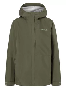 Marmot Kurtka funkcyjna "Minimalist" w kolorze khaki - Kurtki i kamizelki sportowe damskie - miniaturka - grafika 1