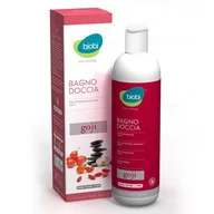 Peelingi do ciała - BJOBJ Płyn do kąpieli i pod prysznic z ekstraktem z jagód goji, 250 ml, bazanowaodlotowa2-BB190-uniw - miniaturka - grafika 1