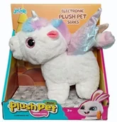 Zabawki interaktywne dla dzieci - Jednorożec interaktywny - miniaturka - grafika 1