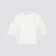 Koszulki i topy damskie - REEBOK T SHIRT ICON ELEMENTS TEE - miniaturka - grafika 1