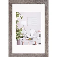 Ramki na zdjęcia - Henzo Ramka MODERN Frame grey 20x30 81.055.18 - miniaturka - grafika 1
