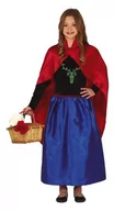 Stroje karnawałowe - Strój dla dzieci, Księżniczka Anna, rozmiar 116 - miniaturka - grafika 1