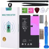 Baterie do telefonów - Bateria do Apple iPhone XS REPART 3000mAh większa pojemność - miniaturka - grafika 1