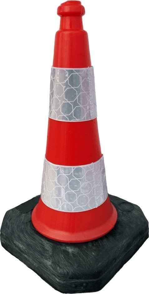 Vanderline Pachołek wewnętrzny/zewnętrzny ostrzegawczy U23b wysokość 50 cm