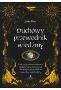 Ezoteryka - Duchowy przewodnik wiedźmy - miniaturka - grafika 1
