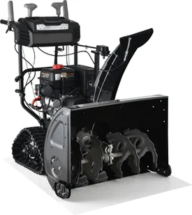 Statt Avalanche S8000T, 5.2 kW, 71 cm - Odśnieżarki - miniaturka - grafika 1