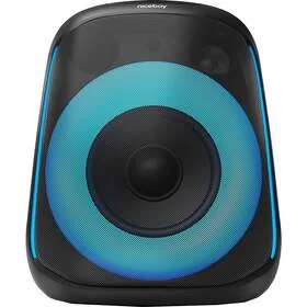 Niceboy PARTY BOOM 80W - Power audio - miniaturka - grafika 1