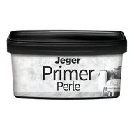 Grunty do ścian - Podkład pod efekt Primer Perle 1 l Jeger - miniaturka - grafika 1