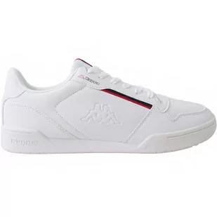 Kappa, Sneakersy chłopięce, - 242765 1020, rozmiar 38 - Buty dla chłopców - miniaturka - grafika 1