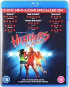 Filmy obyczajowe Blu-ray - Heathers - The Musical Sing Along Edition - miniaturka - grafika 1