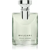 Wody i perfumy męskie - Bvlgari Fragrances Bvlgari Pour Homme - miniaturka - grafika 1