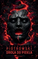 E-booki - thrillery - Droga do piekła - miniaturka - grafika 1