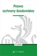 Prawo - C.H. Beck Prawo ochrony środowiska - miniaturka - grafika 1