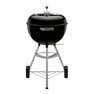 Grill węglowy Weber Classic Kettle 47 cm - Grille - miniaturka - grafika 1