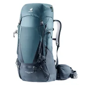 Plecaki - Deuter Futura Air Trek 50+10 3402121-1374 - miniaturka - grafika 1