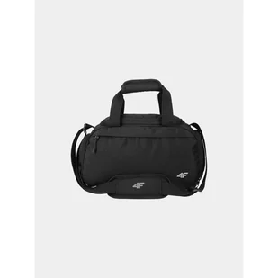 Torba sportowa 4F 4FWAW24ATBAU028 (kolor Czarny) - Torby sportowe - miniaturka - grafika 1