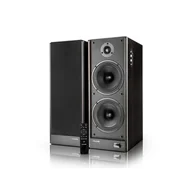 Głośniki i kolumny - Microlab Solo 29 - Zestaw głośników 2.0 z Bluetooth - miniaturka - grafika 1