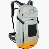 Plecaki - Plecak Evoc FR ENDURO E-RIDE 16 z ochraniaczem M/L Denim - miniaturka - grafika 1