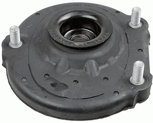 SACHS PODUSZKA AMORTYZATORA Z ŁOŻYSKIEM 802529 PRZÓD LEWA CITROEN NEMO/FIAT FIORINO/LINEA/QUBO/PEUGEOT BIPPER 08 802529 - Układ zawieszenia - akcesoria - miniaturka - grafika 1