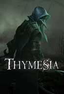 Gry PC Cyfrowe - Thymesia (PC) klucz Steam - miniaturka - grafika 1