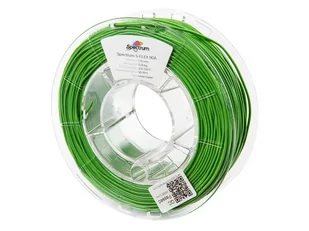 Spectrum Spectrum 3D filament, S-Flex 90A, 1,75mm, 250g, 80253, lime green - Filamenty i akcesoria do drukarek 3D - miniaturka - grafika 1