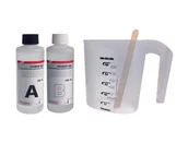 Kleje i inne preparaty budowlane - Żel elektroinstalacyjny Power-Gel 400ml - miniaturka - grafika 1