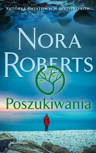 Świat Książki Poszukiwania LIT-41917 - Powieści sensacyjne - miniaturka - grafika 1