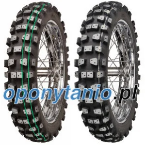 Mitas XT454 WINTER FRICTION 62 M - Opony motocyklowe - miniaturka - grafika 2