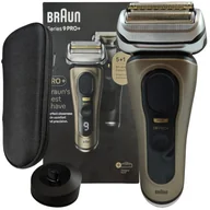 Golarki męskie - Braun 9519S brass - miniaturka - grafika 1