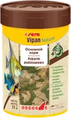 Pokarm dla ryb - SERA Płatki Vipan Nature 250ml - pokarm premium - miniaturka - grafika 1