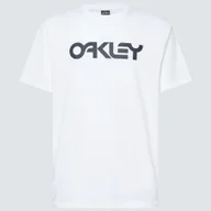 Odzież trekkingowa damska - Koszulka Turystyczna Męska Oakley Mark II 2.0 T-shirt - miniaturka - grafika 1