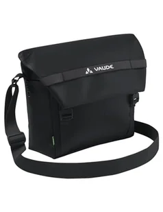 VAUDE Unisex Mineo Messenger 9 plecak 5-9 l - Torby męskie - miniaturka - grafika 2